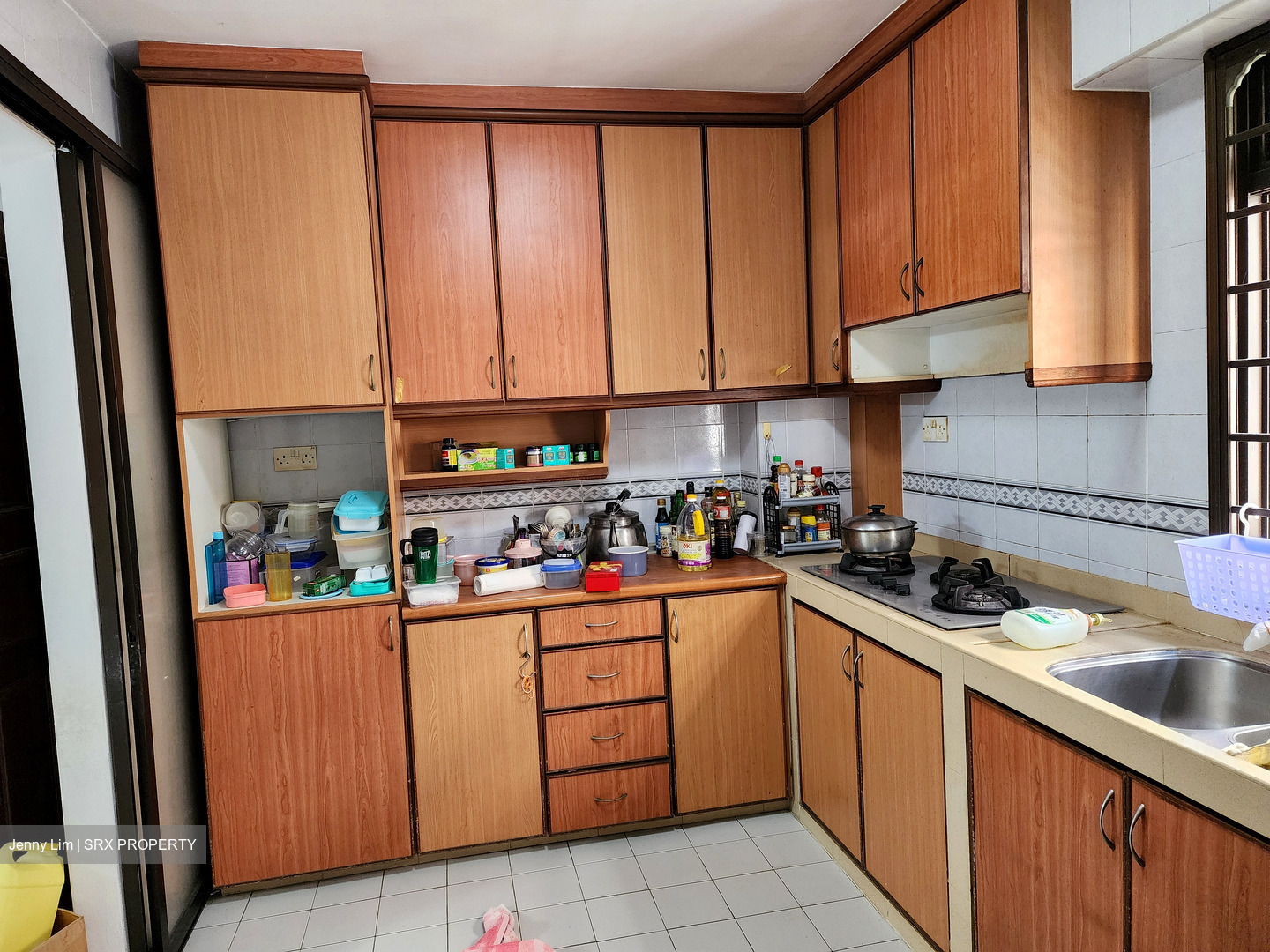 Blk 678 Choa Chu Kang Crescent (Choa Chu Kang), HDB 5 Rooms #532532011